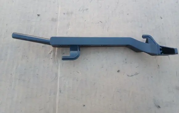Audi A5 8T 8F Oil breather separator 0B5301279D