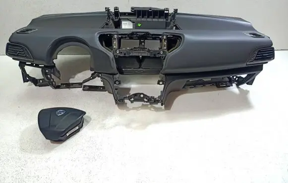 Lancia Ypsilon Dashboard 07355292110