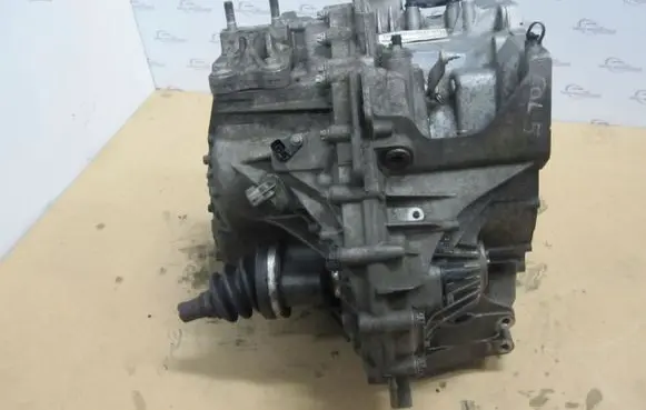 Ford Fiesta Automatic gearbox CA6P7000AJ