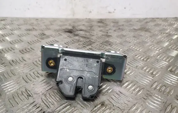 Jeep Renegade Tailgate/trunk/boot lock/catch/latch 52082150