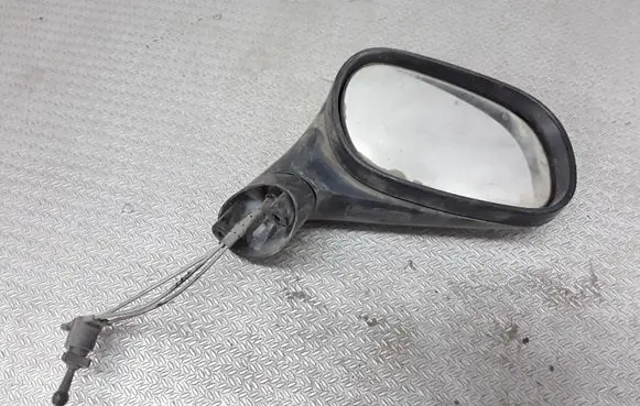 Mitsubishi Carisma Manual wing mirror E1010416