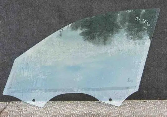 BMW 3 F30 F35 F31 Front door window glass four-door 43R00173543R001735