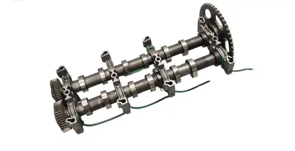 Audi A6 S6 C7 4G Camshaft 059109022DA 059109021EQ