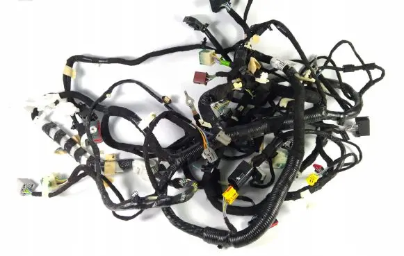Ford F150 Panel wiring KL3T14401AR