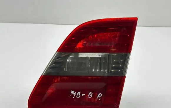 Mercedes-Benz B W245 Tailgate rear/tail lights A169820
