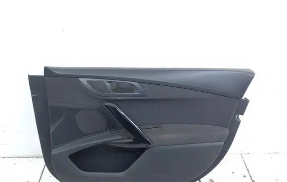 Peugeot 508 Front door card panel trim 96863073ZE