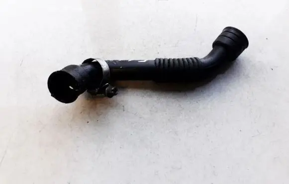 Volkswagen PASSAT B5 Air intake hose/pipe 443919578c