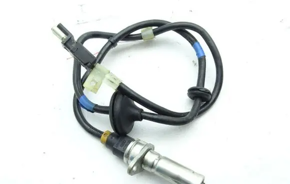 Mercedes-Benz 380 560SEC C126 ABS rear brake sensor 0265002012