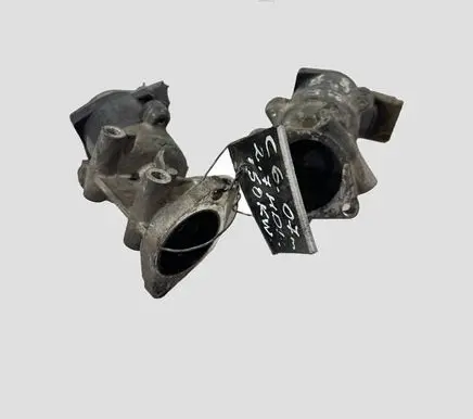 Citroen C6 EGR valve 4R8Q9D475B