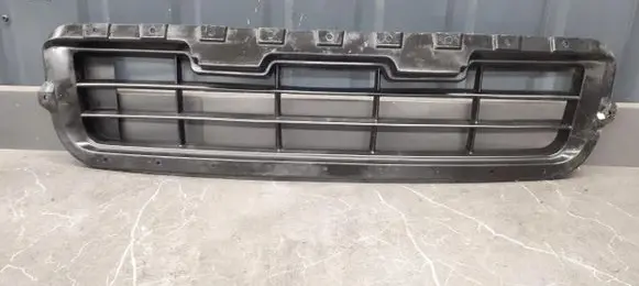 Fiat Panda II Front bumper upper radiator grill