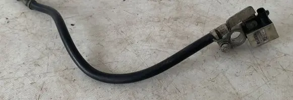 Ford C-MAX II Negative earth cable (battery) AV6N10C679BD
