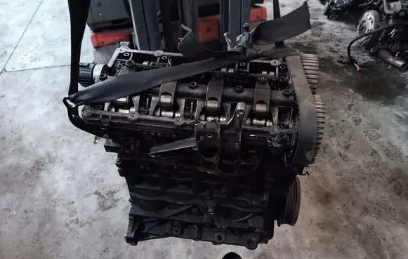 Audi A6 S6 C6 4F Engine BLB