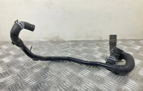 Skoda Octavia Mk3 (5E) Engine coolant pipe/hose 04L121064C