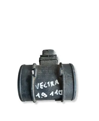 Opel Vectra C Mass air flow meter 0281002618 807051