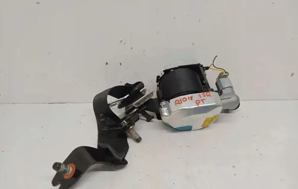 KIA Rio Rear seatbelt 89880H8200WK