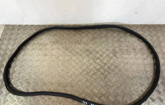 MG ZS Trunk rubber seal (body) 