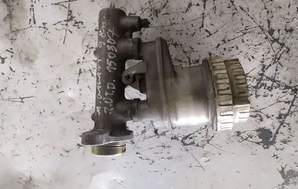 Mitsubishi Galant Master brake cylinder