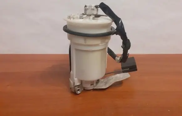 Lexus RX 330 - 350 - 400H In-tank fuel pump 8355 1019624240