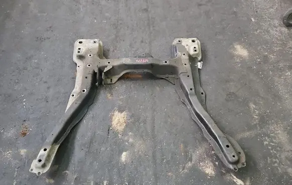 Fiat Scudo Front axle beam IMPRK1475647