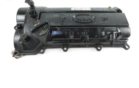 KIA Rio Rocker cam cover 