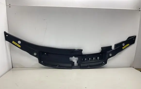 Lexus ES 300h (6th Gen) Top upper radiator support slam panel 5329533080 5329533090