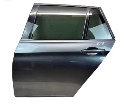 BMW 3 F30 F35 F31 Rear door 41009628765 9628765 41007298525