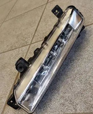 BMW 5 G30 G31 G38 Front fog light 89250241 7349132 90051532