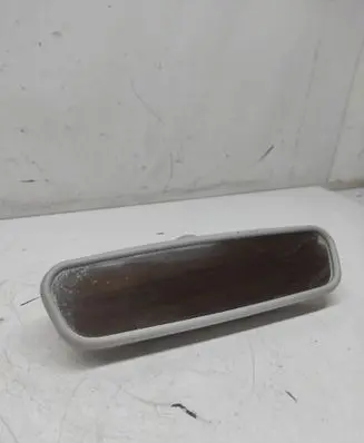 Audi A4 S4 B7 8E 8H Rear view mirror (interior) E1010590
