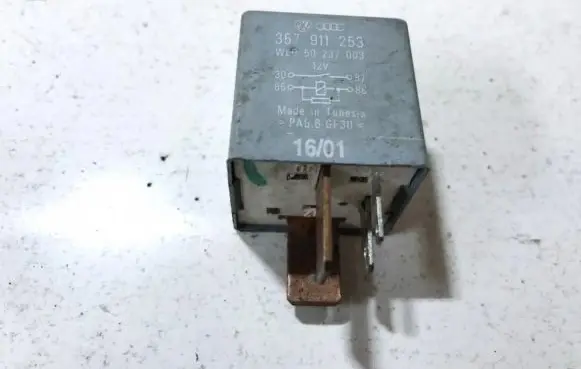 Seat Alhambra (Mk1) Other relay 357911253 50237053