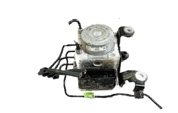 Ford Mondeo MK V ABS Pump EG9C2C405EB EG9C-2C405-EB