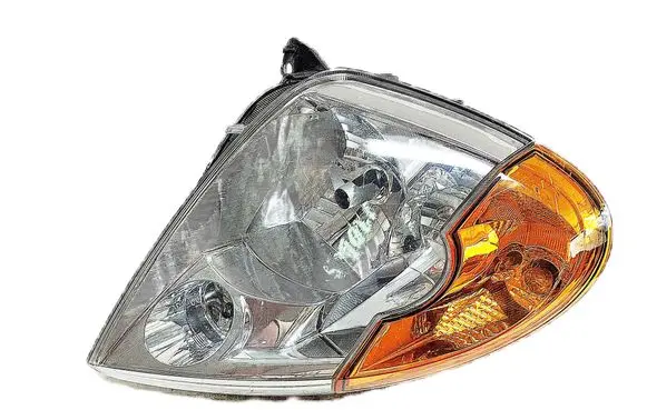 Renault Modus Headlight/headlamp 085511151R