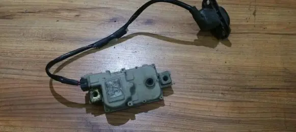 Nissan Prairie Central locking motor 