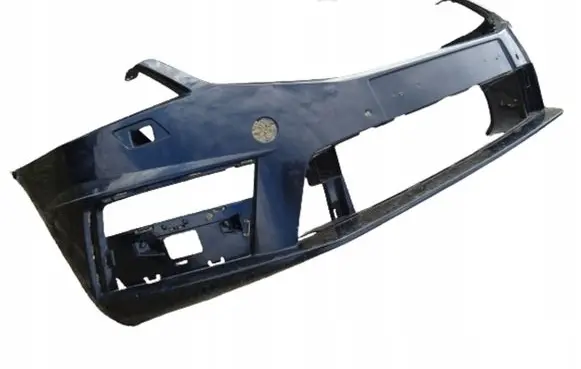 Skoda Octavia Mk3 (5E) Front bumper R29P1