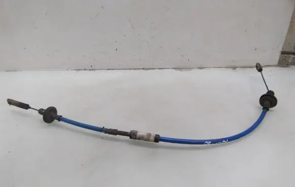 Audi 80 90 B2 Clutch cable 