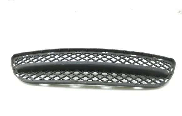 BMW 3 E90 E91 Front bumper lower grill 51117154556