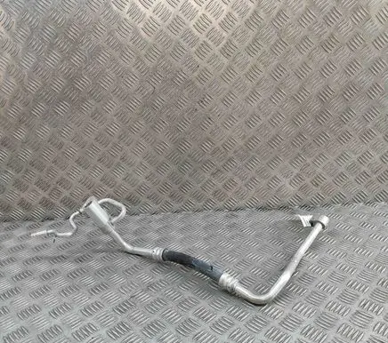 Audi e-tron Air conditioning (A/C) pipe/hose 4KE816727E