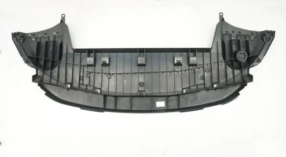 Opel Grandland X Front bumper skid plate/under tray YP00099780 YP00028180
