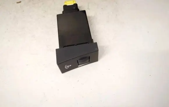 Panel lighting control switch