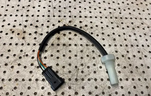 Microcar Due First Speed sensor (speedometer sensor) 