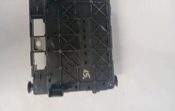 Peugeot 306 Fuse module 9643498880