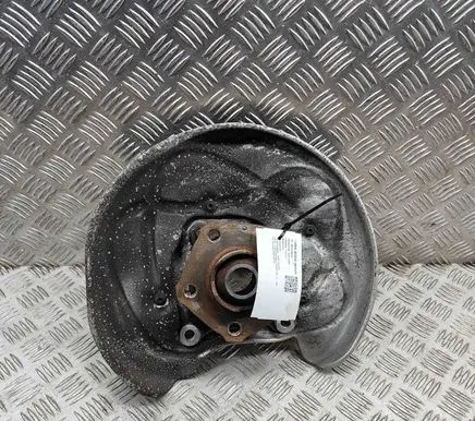 Audi Q5 SQ5 Rear wheel hub 80A615612A 80A505436J