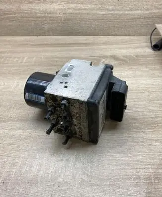 Volkswagen PASSAT B6 ABS Pump 3C0614109AF 16705712N