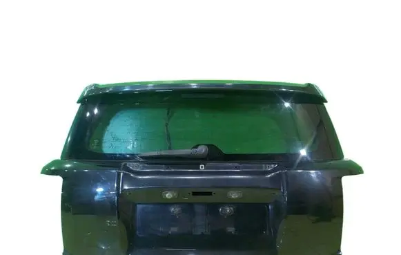 Toyota Urban Cruiser (XP110) Tailgate/trunk/boot lid UP201