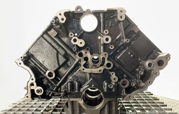 Audi A7 S7 4G Engine block 059103023AM