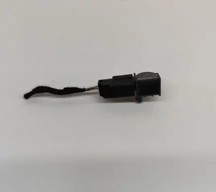 Volvo XC90 Airbag deployment crash/impact sensor 31451531