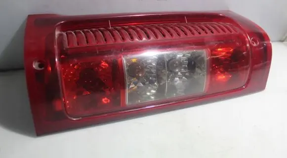 Fiat Ducato Rear/tail lights