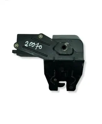 BMW 7 E65 E66 Tailgate/trunk/boot lock/catch/latch 7014870
