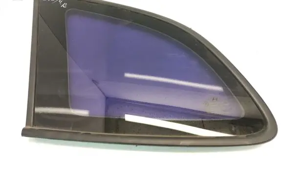 Hyundai Santa Fe Rear side window 43R000381