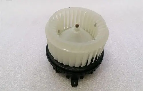 Bentley Continental Heater blower motor/fan resistor 973907521B