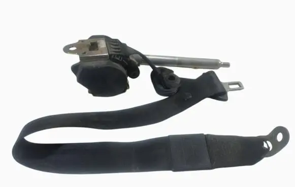 Audi A6 S6 C5 4B Front seatbelt 4B0857705E